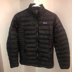 W’s Patagonia Down Sweater